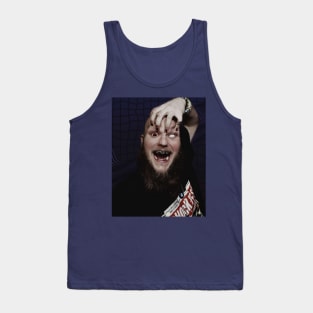 Willy 2 Sadd Grillz Tank Top